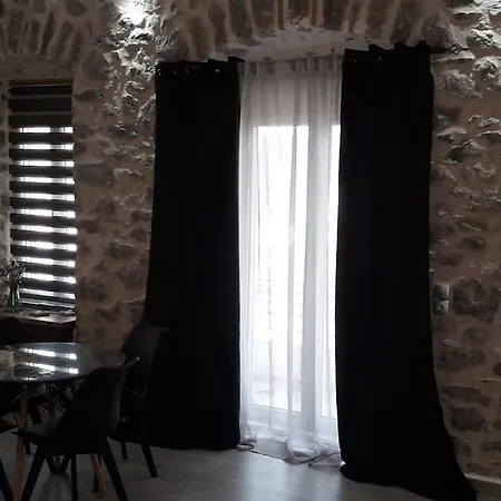 Holiday home Stone House 1909 Evia