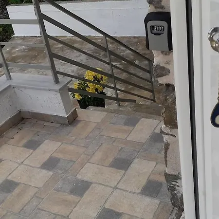 Stone House 1909 Evia Holiday home