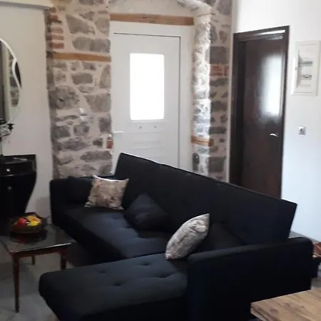 Holiday home Stone House 1909 Evia