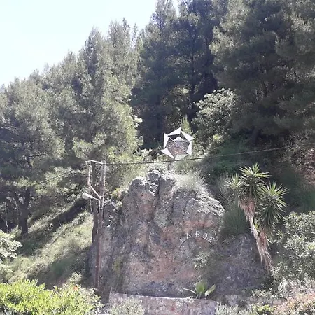Stone House 1909 Evia Pili (Euboea)