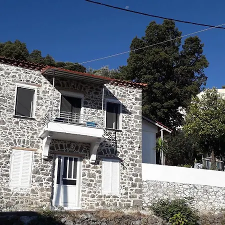 Holiday home Stone House 1909 Evia