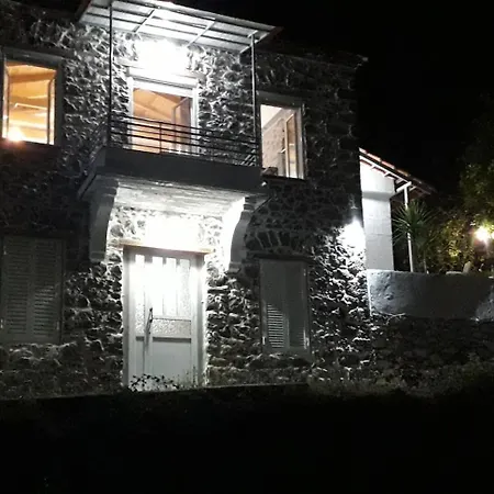 Holiday home Stone House 1909 Evia *