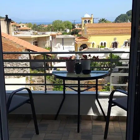Stone House 1909 Evia بيت للعطل